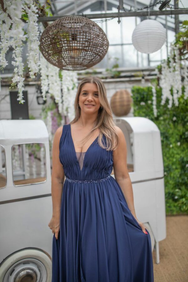 Robe de cérémonie Rayponce – Image 21