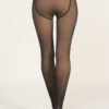 Bas collant thermique – Image 3