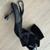 Sandales à talons Noeud – Image 5