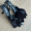 Sandales à talons Noeud – Image 4