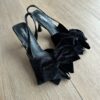 Sandales à talons Noeud – Image 3