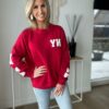 Pull New York - Rouge – Image 2