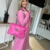 Sac Nassia - Fuchsia – Image 2