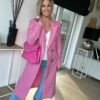 Sac Nassia - Fuchsia – Image 3