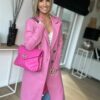 Sac Nassia - Fuchsia – Image 4