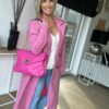 Sac Nassia - Fuchsia – Image 5