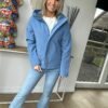 Veste Nano - Bleu – Image 4