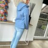 Veste Nano - Bleu – Image 6