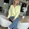 Gilet Nilo - Jaune – Image 7