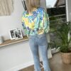 Jeans flare 1133 – Image 3