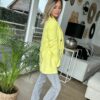 Blazer Coco - Jaune – Image 4