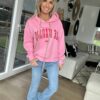 Sweat Le Marais - Rose – Image 2