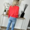Jeans flare 6533 – Image 4