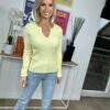 Pull Neden - Jaune – Image 4