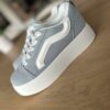 Baskets Nina - Bleu – Image 4