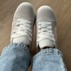 Baskets Nina - Gris – Image 4