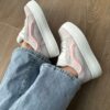 Baskets Nina - Gris – Image 2