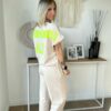 Ensemble Los Angeles - Beige – Image 8