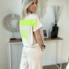 Ensemble Los Angeles - Beige – Image 2