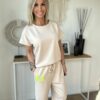 Ensemble Los Angeles - Beige – Image 7