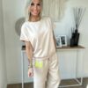 Ensemble Los Angeles - Beige – Image 5