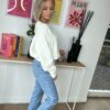 Jeans flare 6623 – Image 3