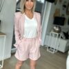 Short Lisa - Rose – Image 2