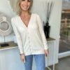 Gilet Féli - Beige – Image 4