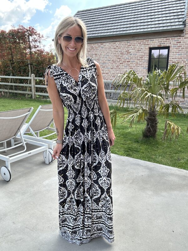 Robe Magique - Josia – Image 8