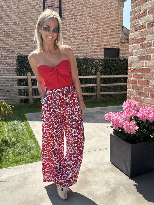 N° 26 Pantalon Cléo – Image 4