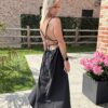 Robe Lima - Noir – Image 6