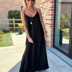 N°27 Robe Sylvia