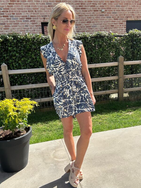 N°16 Combi short Lilo – Image 2