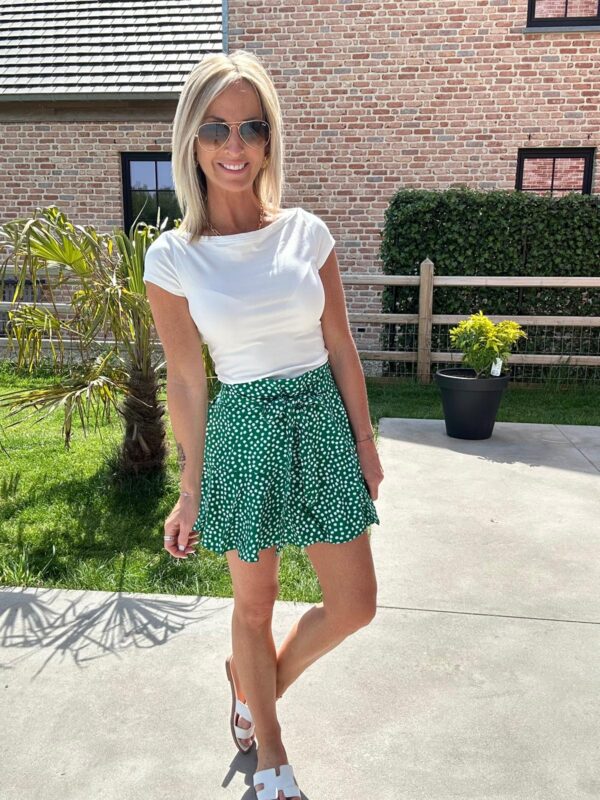 Jupe short Lowis – Image 10