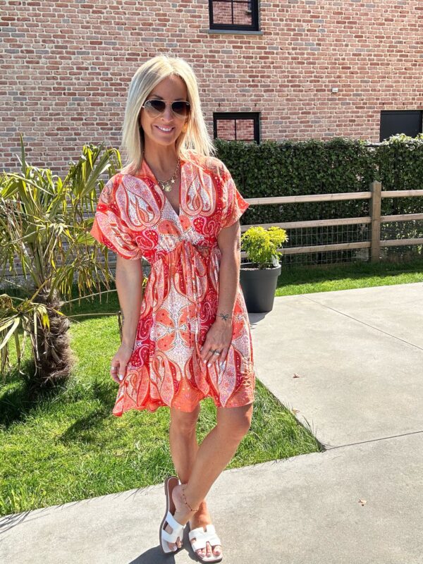 N° 29 Robe Nolly – Image 4