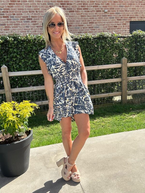 N°16 Combi short Lilo – Image 6