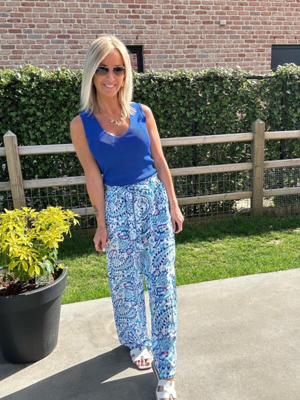 N°11 Pantalon Elene – Image 11