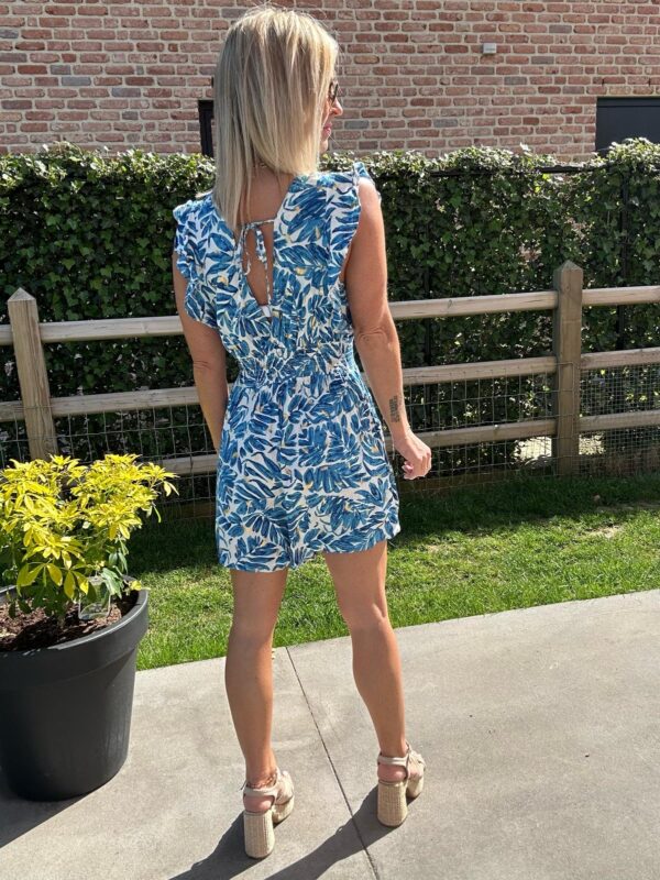 N°16 Combi short Lilo – Image 8