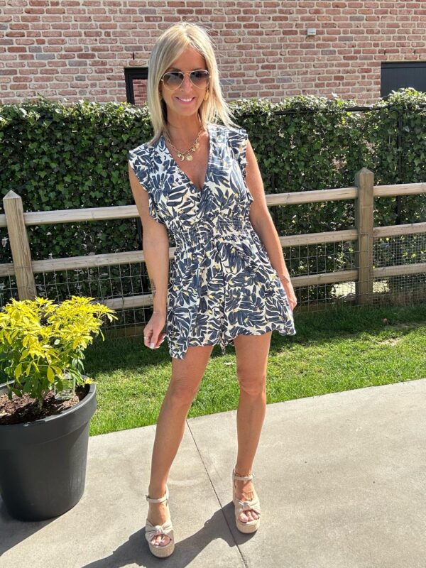 N°16 Combi short Lilo – Image 5