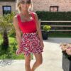 Jupe short Cléo – Image 2