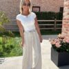 Top Sully -Blanc – Image 2