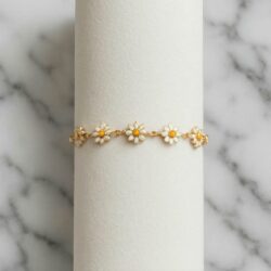 Bracelet Marguerite