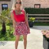Jupe short Cléo – Image 6