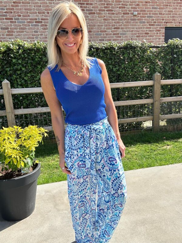 N°11 Pantalon Elene – Image 12