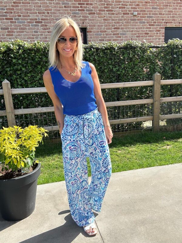 N°11 Pantalon Elene – Image 9