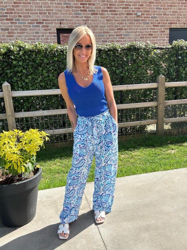 N°11 Pantalon Elene – Image 8