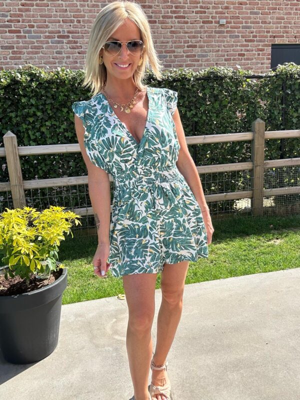 N°16 Combi short Lilo – Image 11
