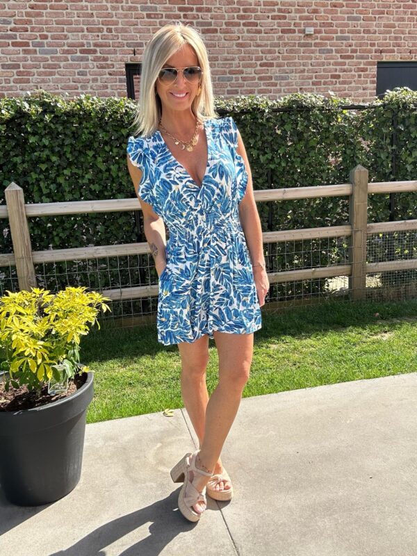 N°16 Combi short Lilo – Image 10