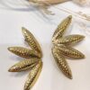 Boucle d'oreilles Yaya – Image 2