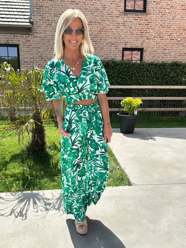 Ensemble Flo - Vert – Image 3